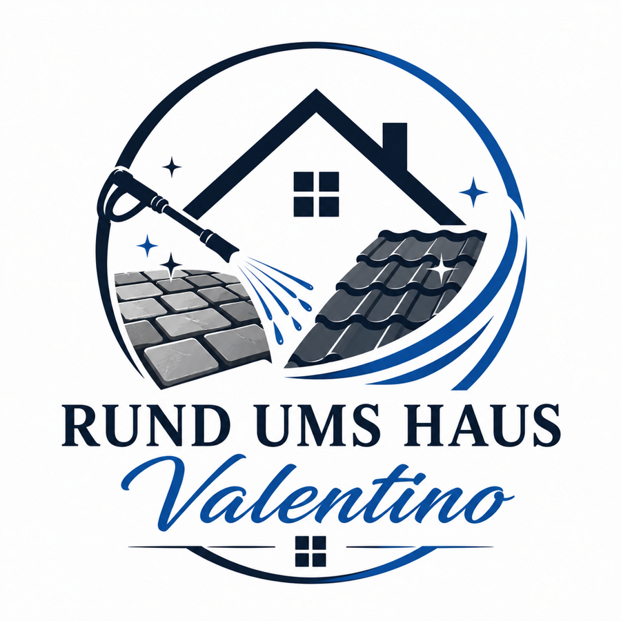 Rund ums Haus Valentino